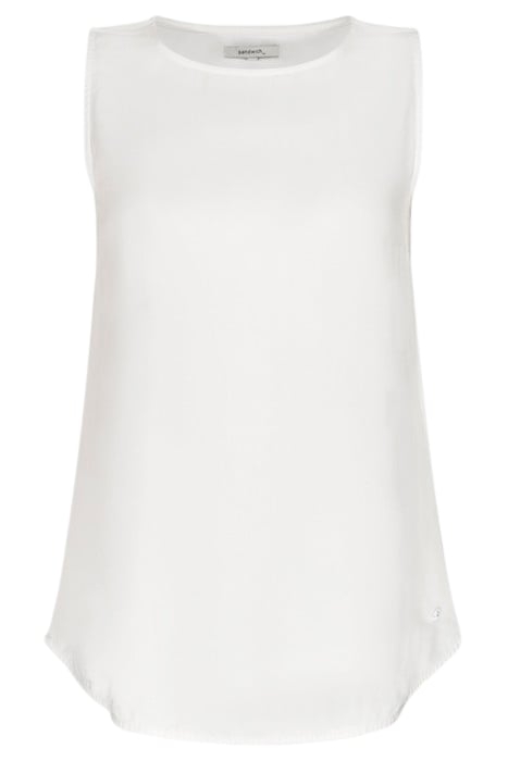 SLEEVELESS T-SHIRT SUGAR SWIZZLE 5