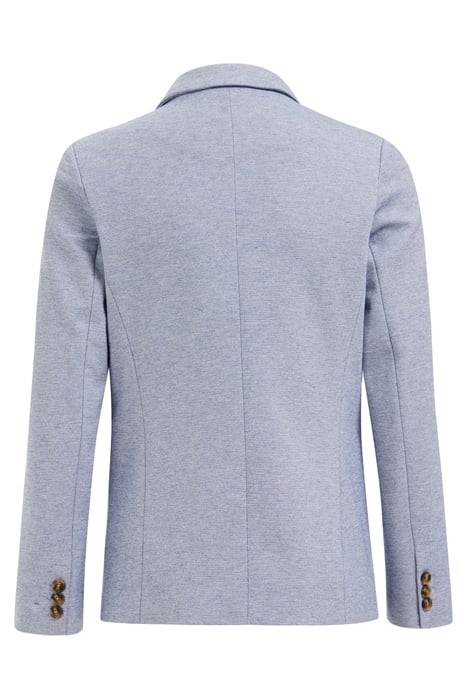 BLAZER LIGHT BLUE 4