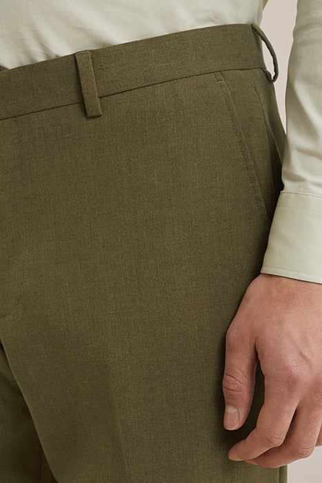 PANTALON OLIVE GREEN 5