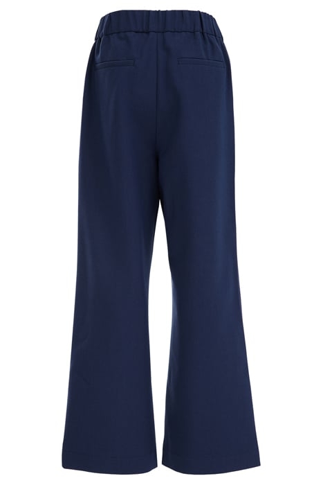 TROUSER NAVY BLUE 4