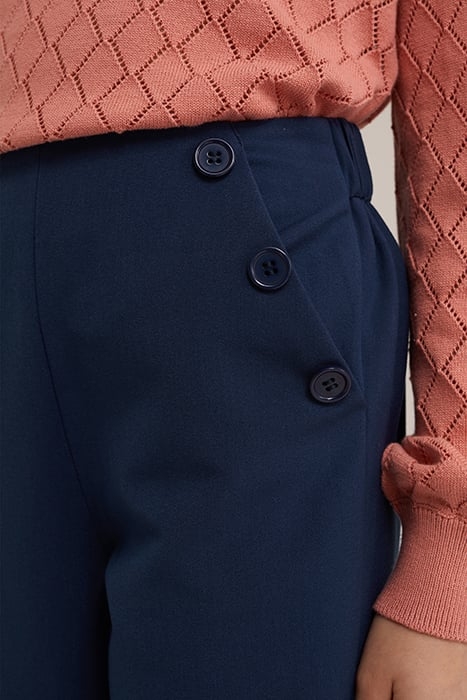 TROUSER NAVY BLUE 5