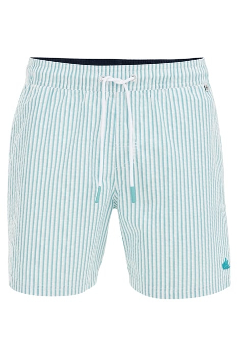 BEACH SHORT TURQUOISE 4