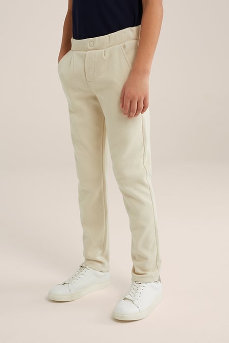 PANTALON BEIGE 1