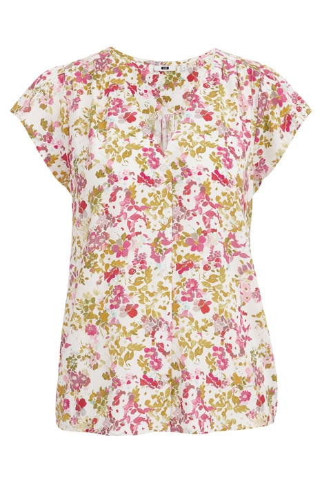 BLOUSE MULTI-COLOURED 4