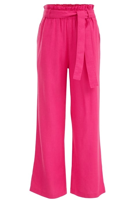TROUSER PINK 3