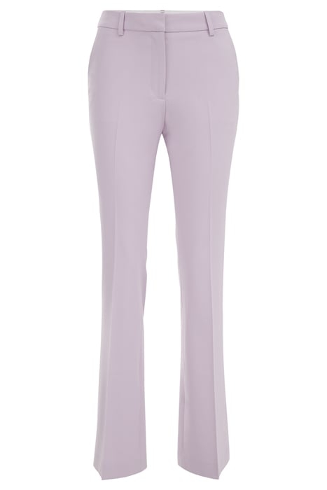 TROUSER LILAC 4