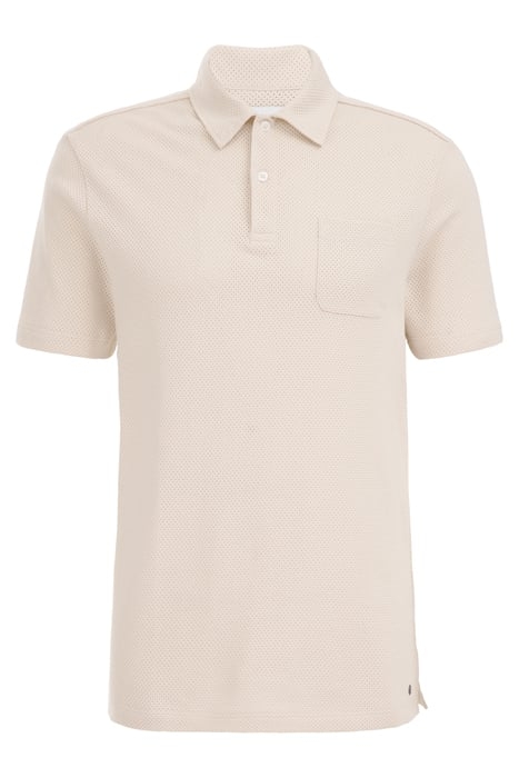 POLO BEIGE 4