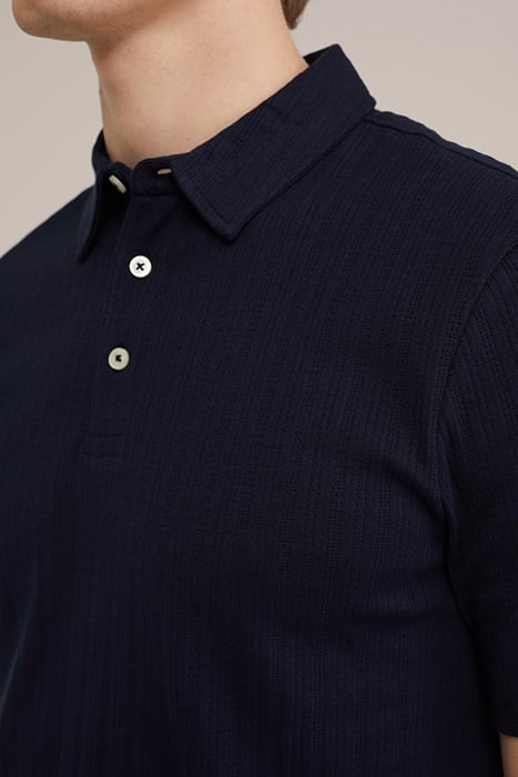 POLO DARK BLUE 5