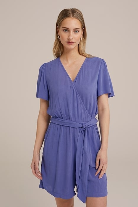 JUMPSUIT PURPLE 1