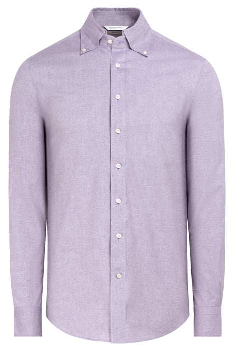 PURPLE SLIM FIT SHIRT 4