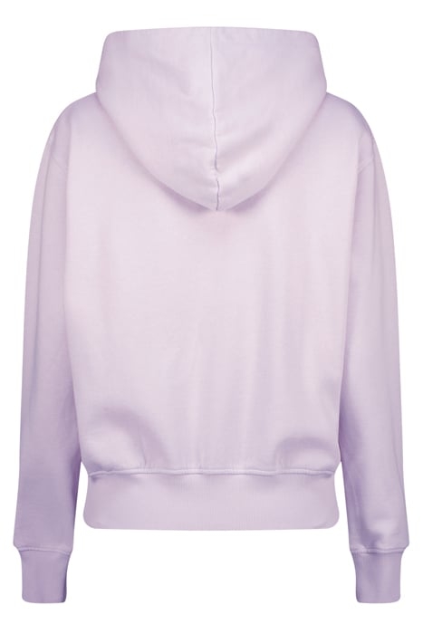 NADINE SWEATER SOFT PURPLE 2