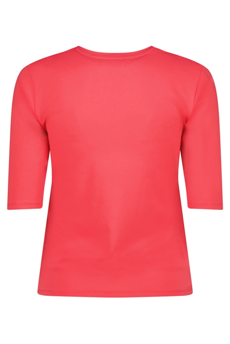 BOO T-SHIRT PINK FRESH 2