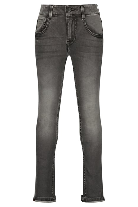 BOYS TOKYO JEANS VINTAGE GREY 1