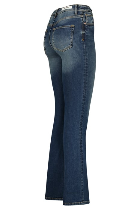 FAYE JEANS DARK BLUE STONE 3