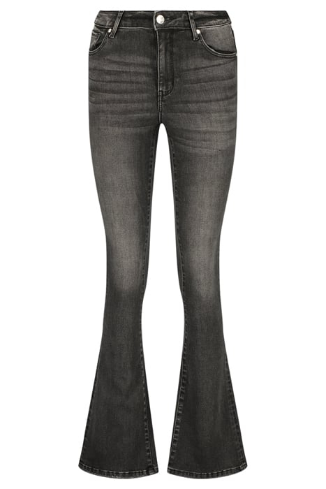 SUNRISE JEANS MID GREY STONE 1