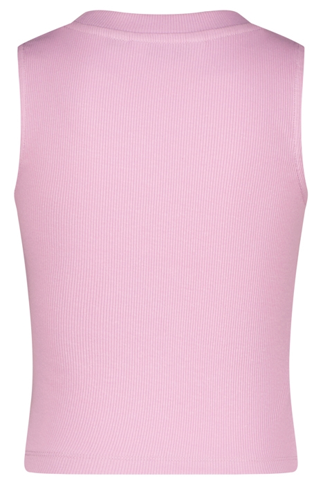 GIRLS MEYRE TOP DEEP LILAC 2