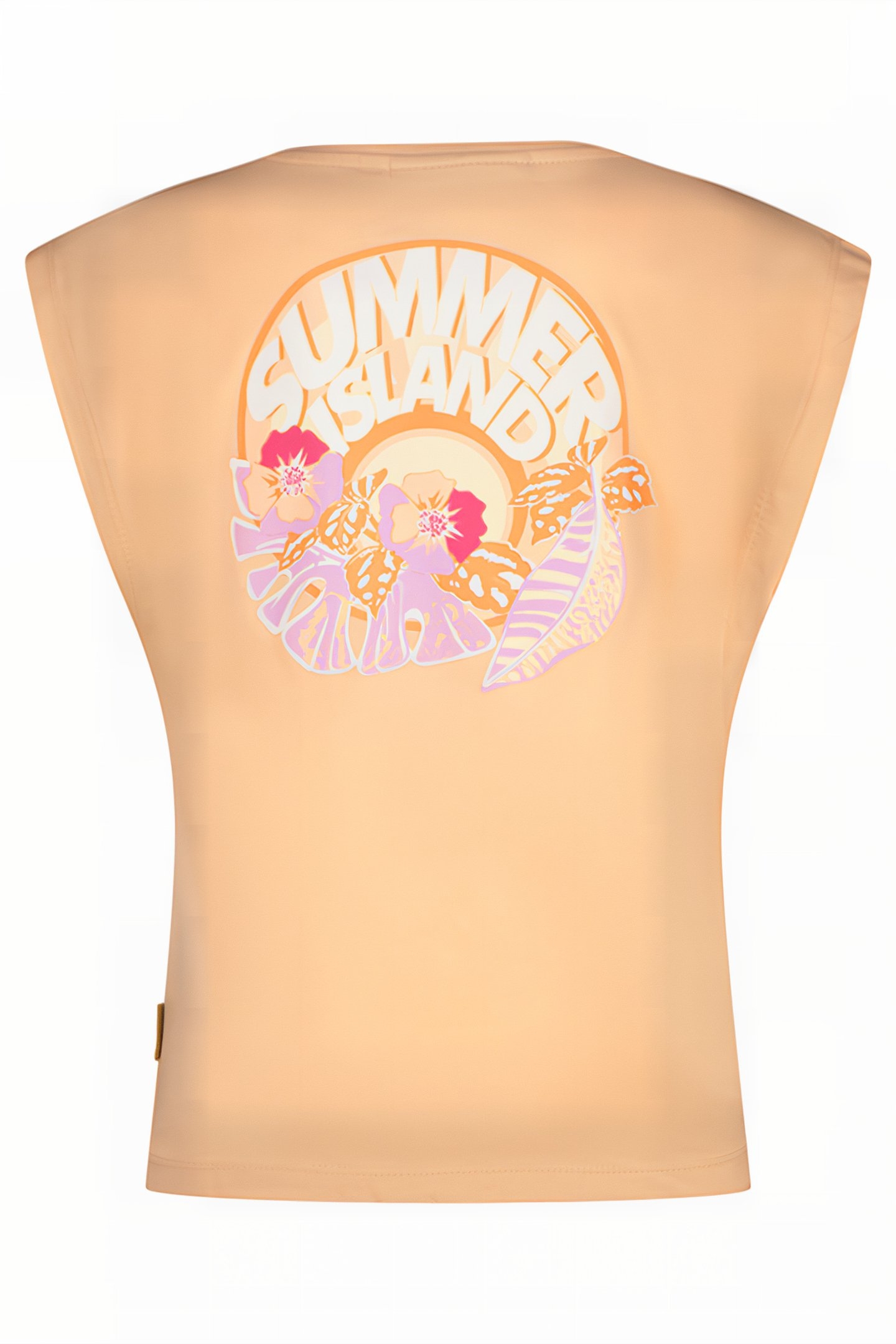 HINKE SUNSET CORAL 2