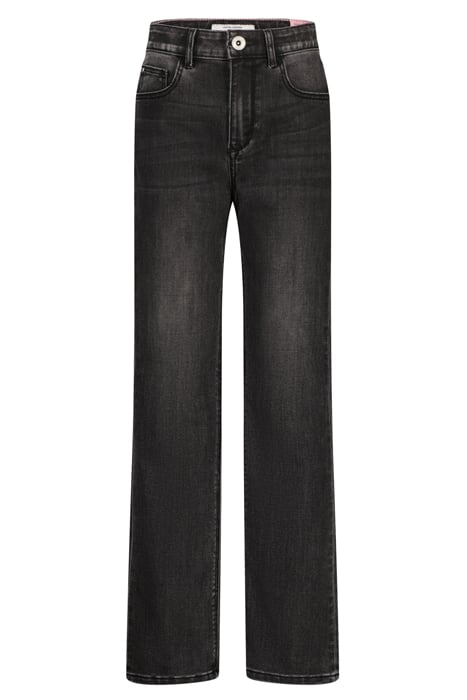 CINDY DARK GREY VINTAGE 1