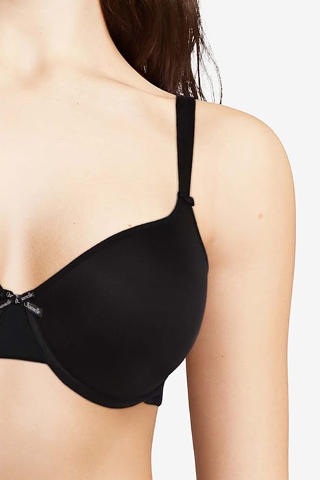 CO BRA TSHIRT COVERING MEMORY BLACK 3