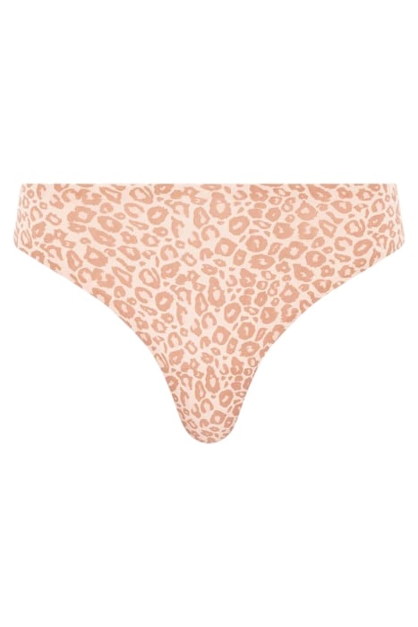 UW BO. THONG LEO NEUTRAL 3