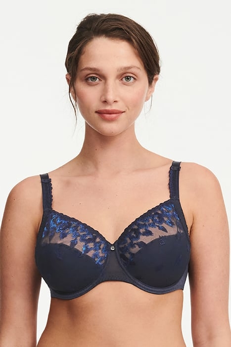 CO BRA UNDERW. VERY COVERING BLUE SHADES 1
