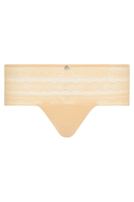 CO BO. SHORTY COVERING STD W. SUNFLOWER YELLOW 3