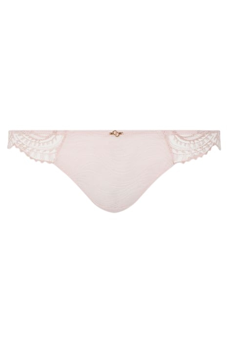 CO BO. TANGA STD STD W. TAFFETA PINK 3