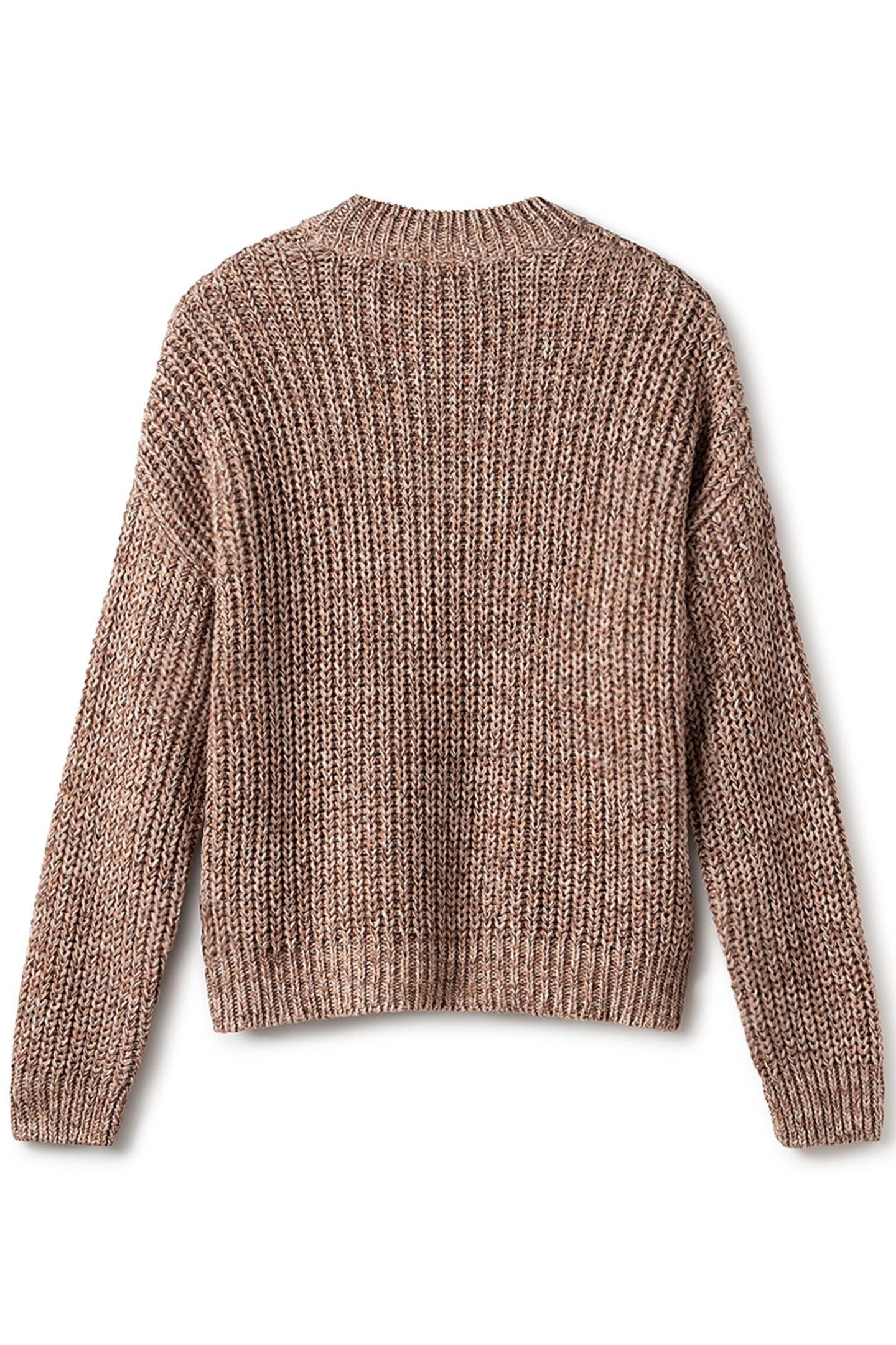 KAYANGEL - MULTICOLOUR DUSTY PINK 2