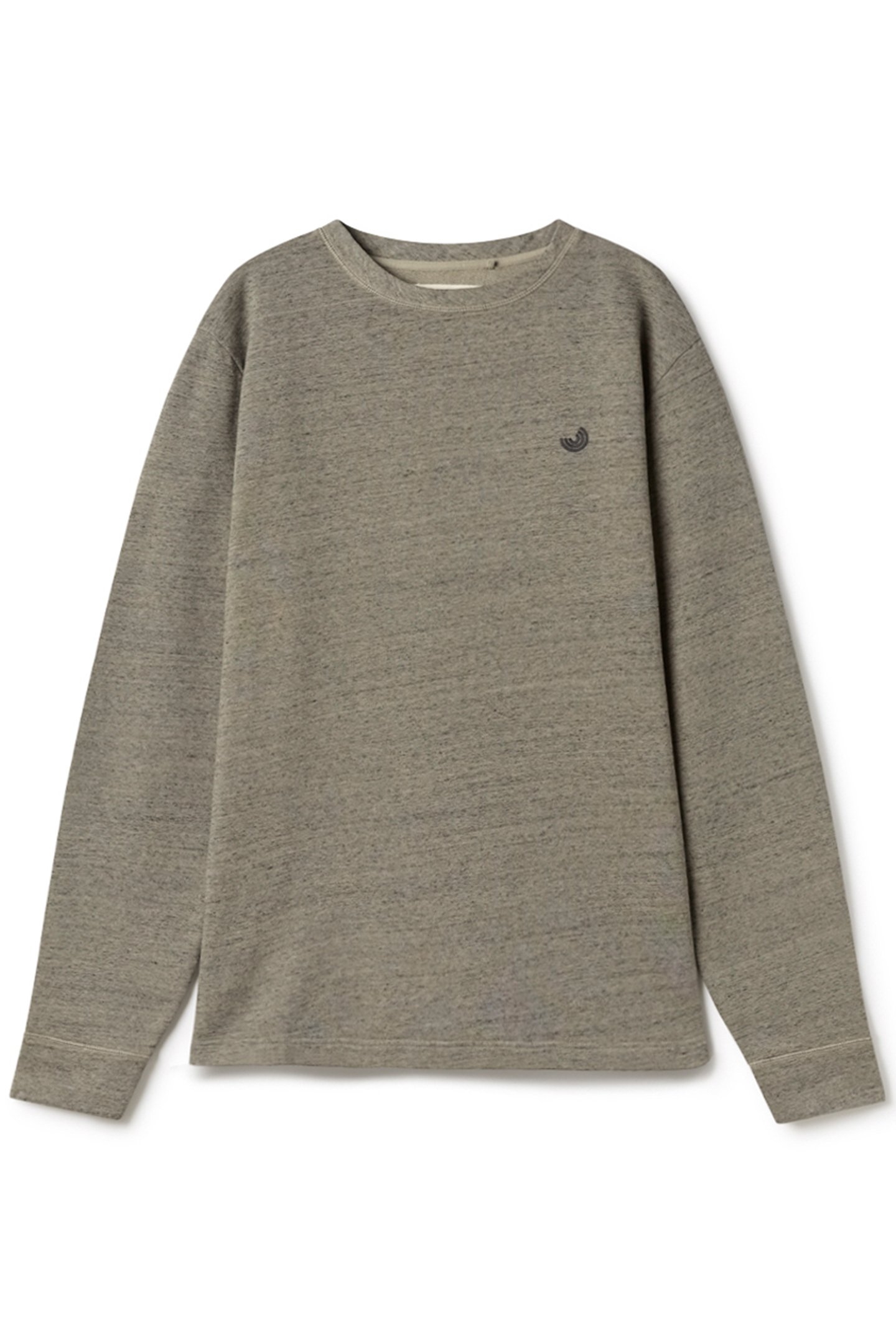 TAVARUA - KHAKI MELANGE 2