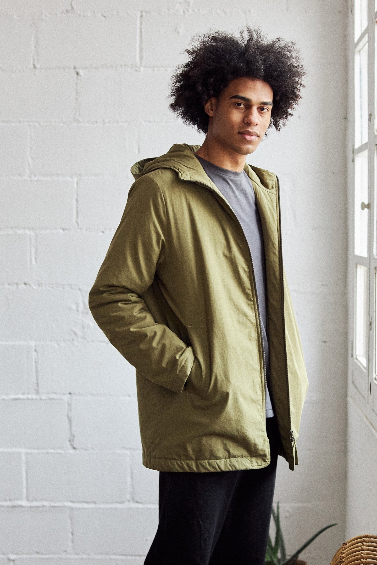 SNAKE - DARK OLIVE 3