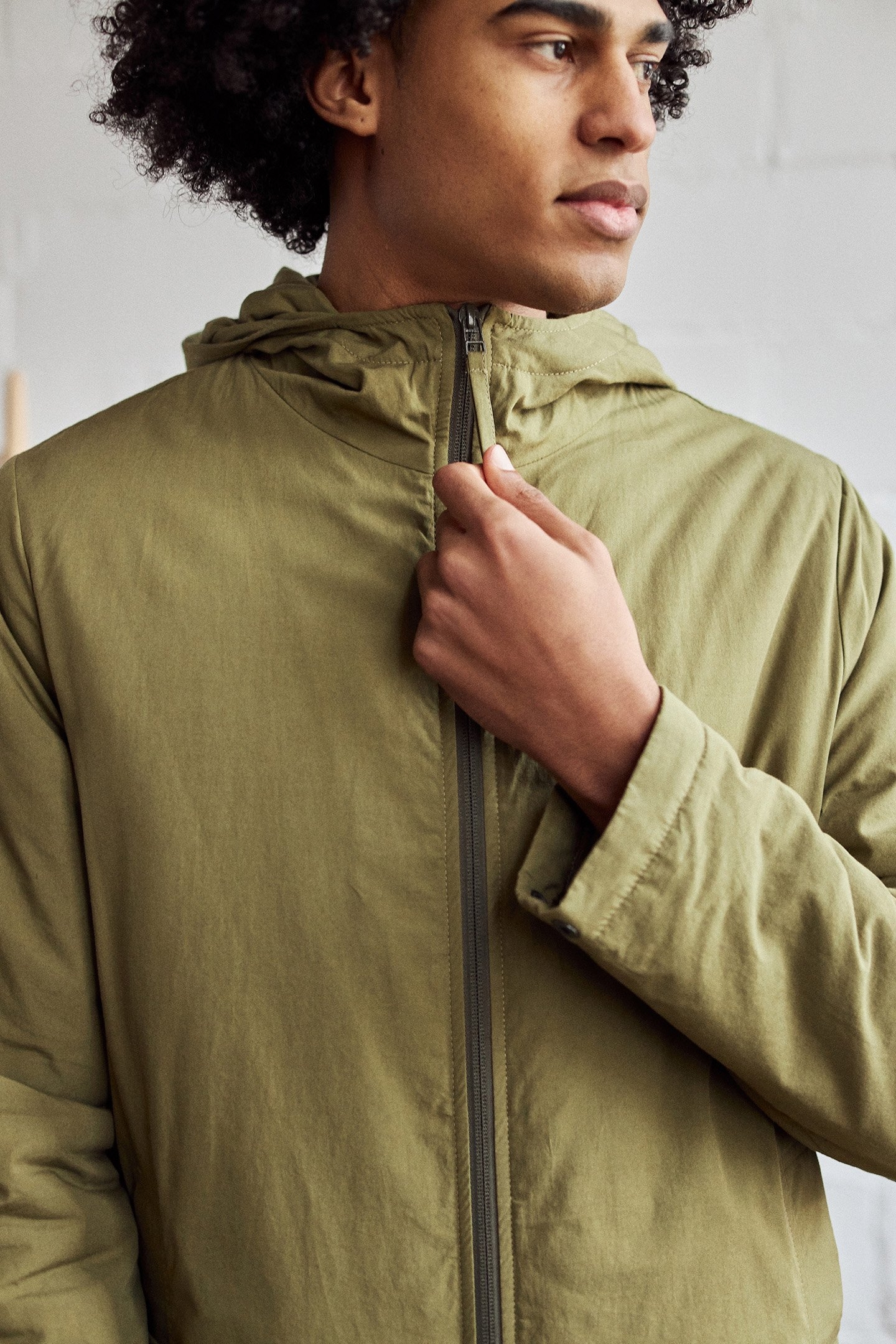 SNAKE - DARK OLIVE 5