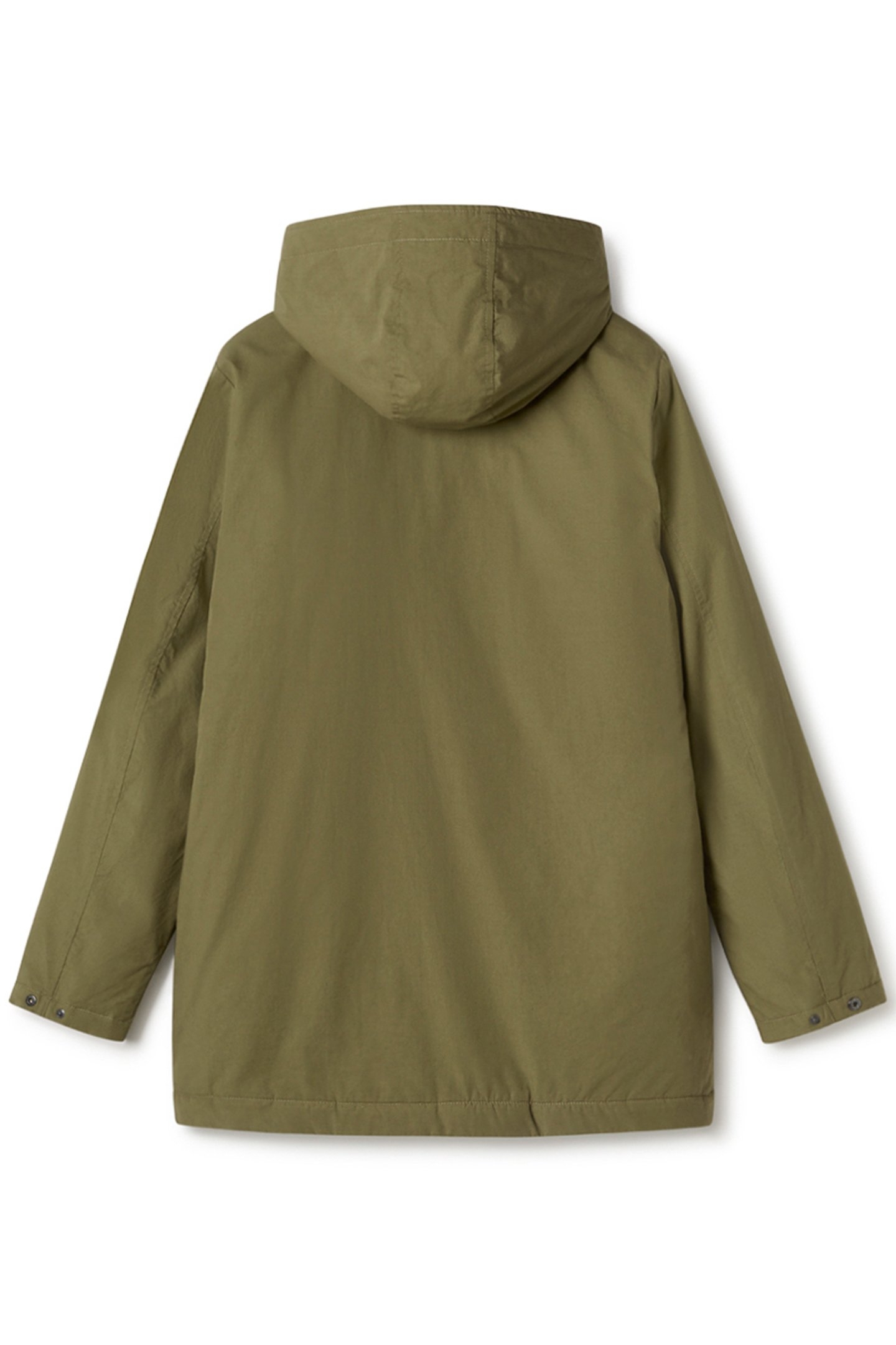 SNAKE - DARK OLIVE 2