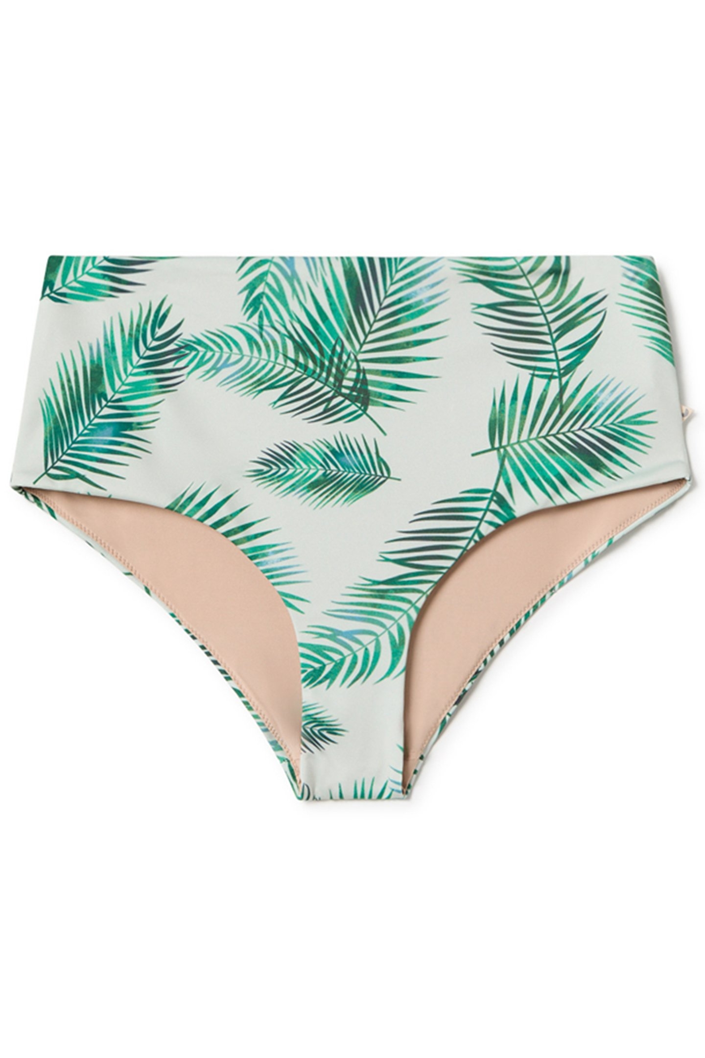MAVOR BOTTOM - PALM LEAF 2