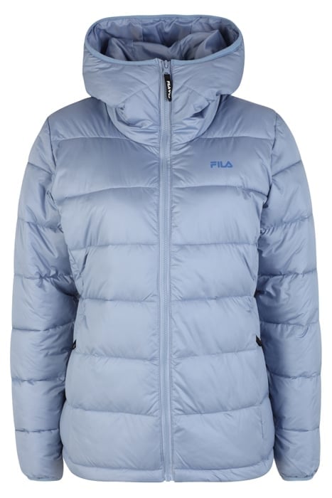 BIRKENFELD PUFFER JACKET INFINITY 4