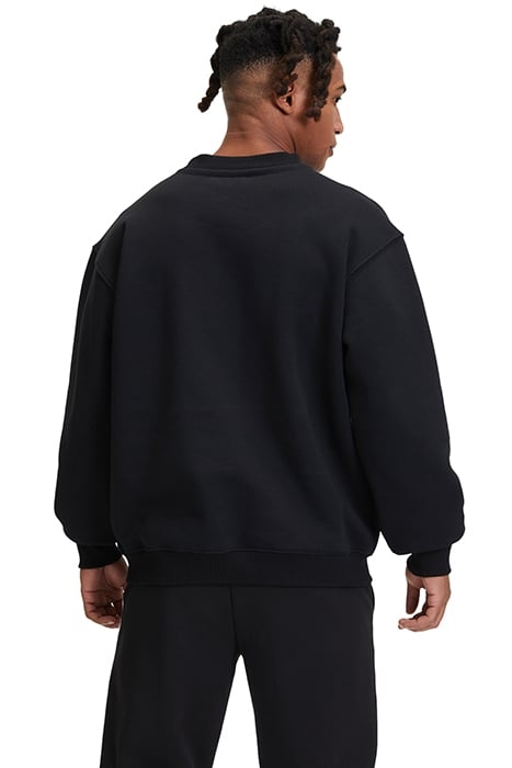 BROBY CREW NECK BLACK 2