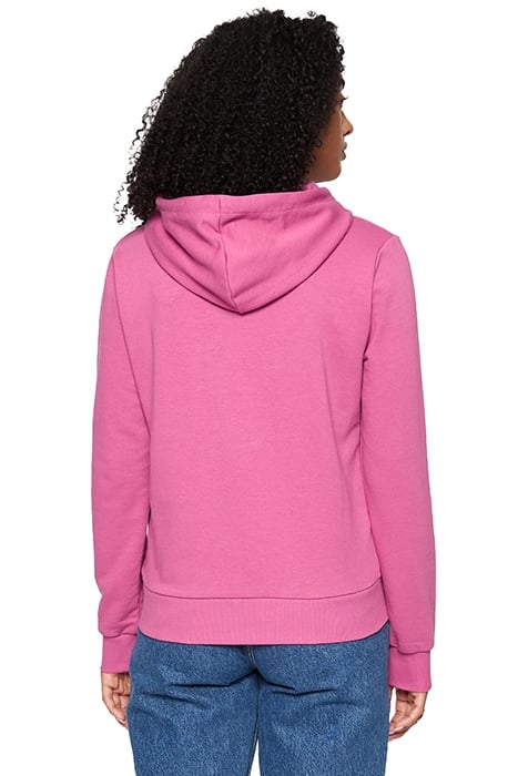 BRUCHSAL REGULAR HOODY RED VIOLET 2