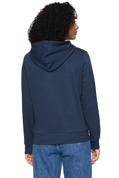 BRUCHSAL REGULAR HOODY BLACK IRIS 2