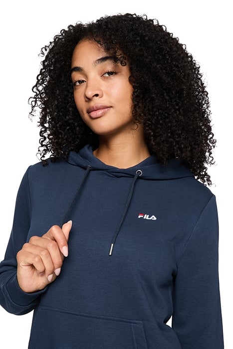 BRUCHSAL REGULAR HOODY BLACK IRIS 7