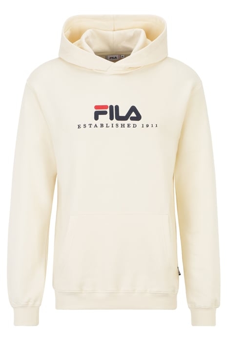 BRUNSSUM HOODY ANTIQUE WHITE 3