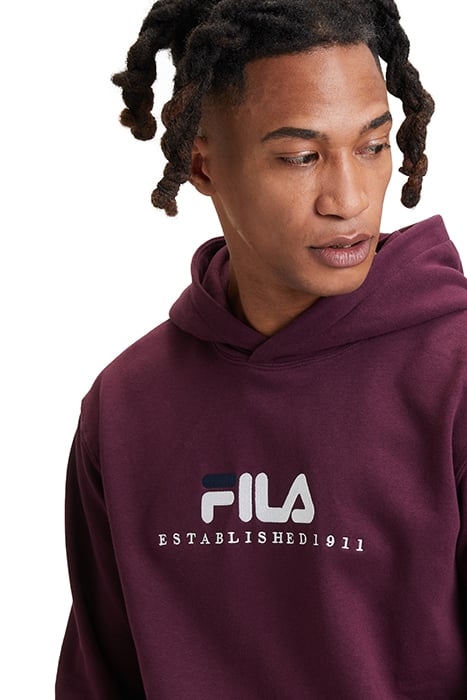 BRUNSSUM HOODY WINETASTING 7