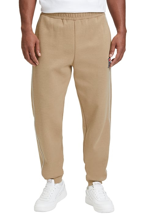 LINCOLN TRACK PANTS CORNSTALK 1