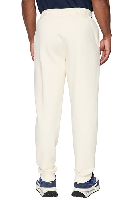 BOVRUP SWEAT PANTS ANTIQUE WHITE 2