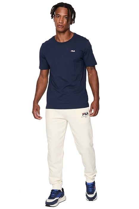 BOVRUP SWEAT PANTS ANTIQUE WHITE 3