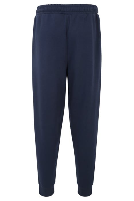 LAUBEN GRAPHIC SWEAT PANTS BLACK IRIS 5