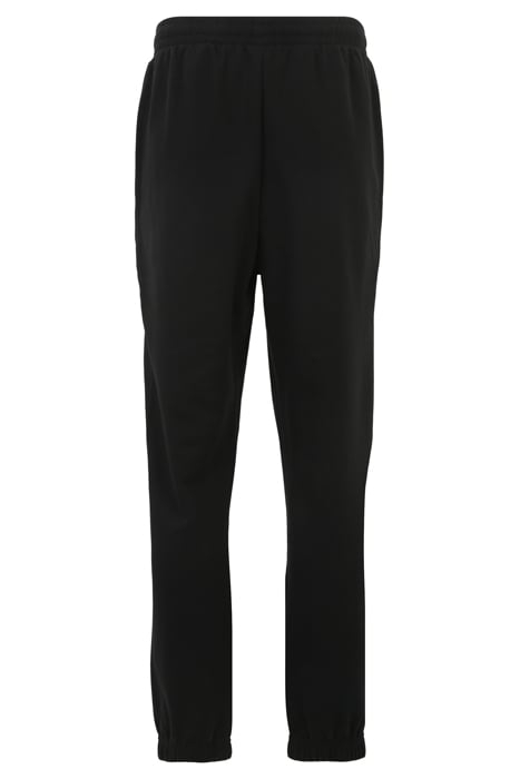 LEWISTOWN GRAPHIC SWEAT PANTS BLACK 5
