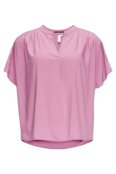S.OLIVER-QS BLOUSES LILAC 4