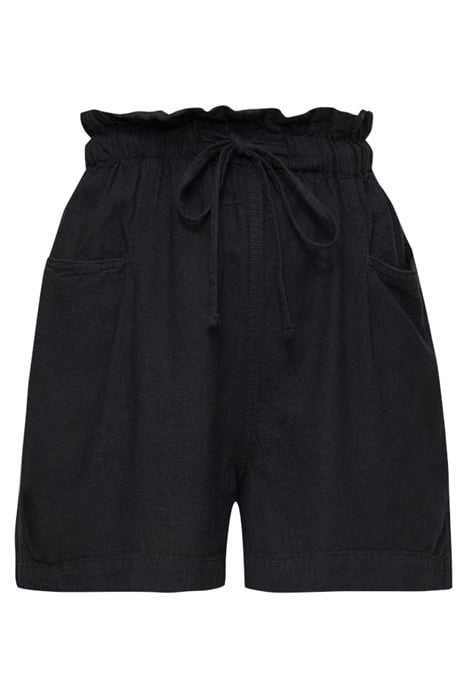 S.OLIVER-QS SHORTS BLACK 4