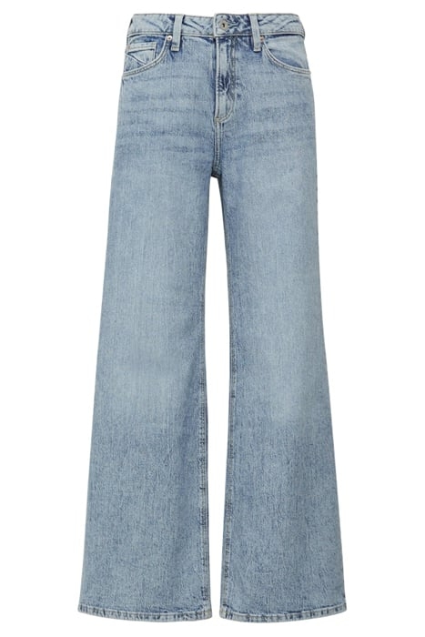 S.OLIVER-QS JEANS BLUE-DENIM 4