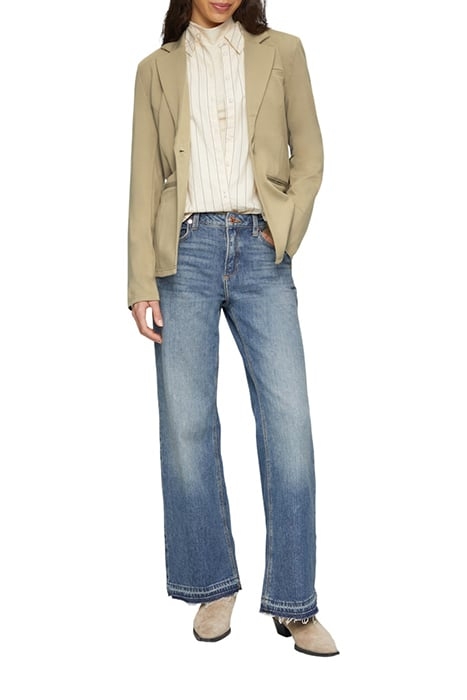 S.OLIVER-QS JACKET BLAZER GREEN 2