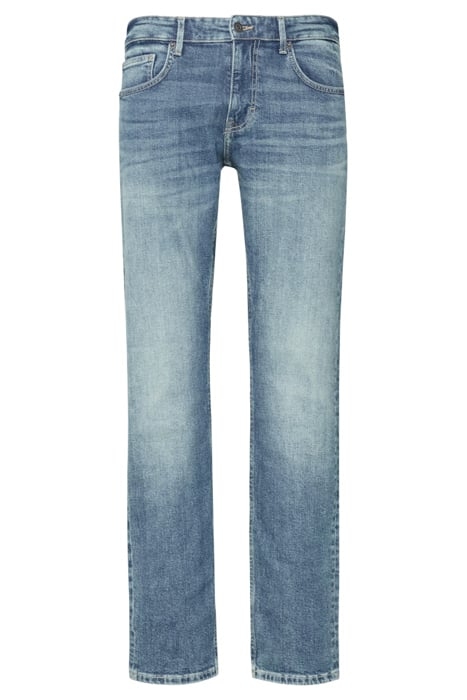 S.OLIVER-QS JEANS BLUE-DENIM 4